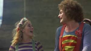 Family gathered around a table with traditional Good Friday foods