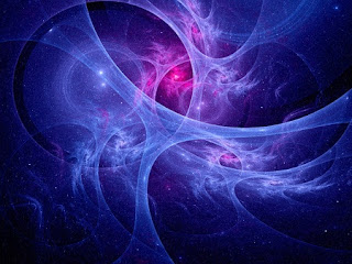 Abstract symphony artwork representing soul and destiny