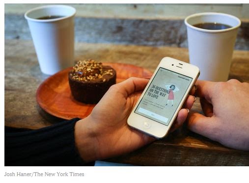 Couple sharing a quiet moment over a glass of wine