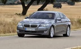 Father picking up son on 18th birthday