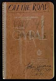 Vintage photo of post-WWII America