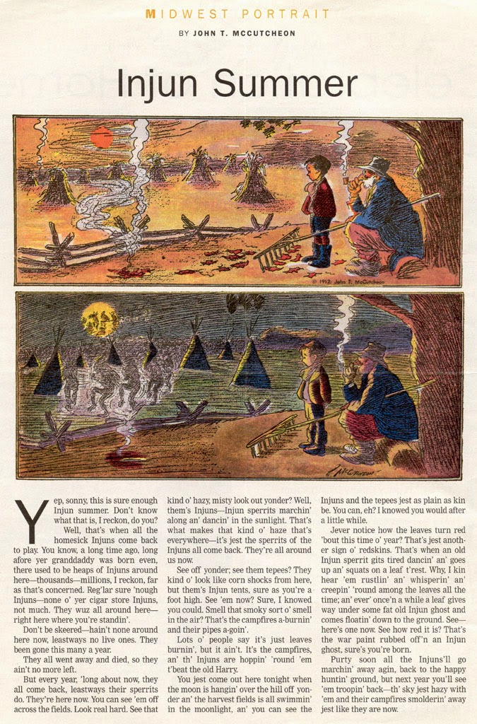 Felt tip pen drawing on mat board