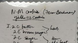 Interior of an old house with antiques