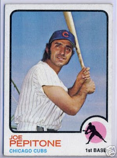 Empty seats and gloomy sky over Wrigley Field during a Cubs game