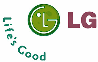 LG washer control panel showing error code E10