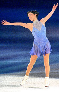 View of a suburban house near an airport flight path